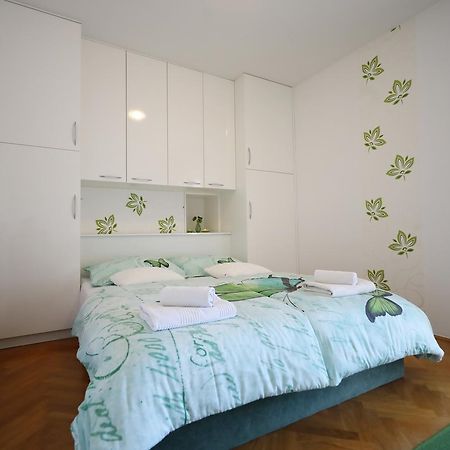 Apartments Mirakul Zadar Ngoại thất bức ảnh
