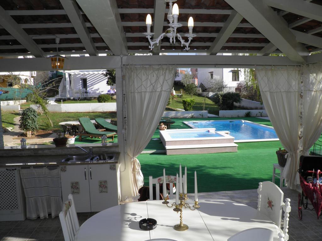 Apartments Mirakul Zadar Ngoại thất bức ảnh