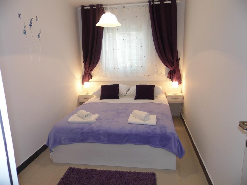 Apartments Mirakul Zadar Phòng bức ảnh