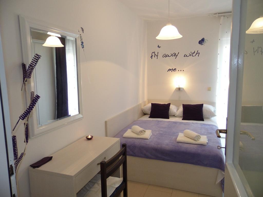 Apartments Mirakul Zadar Ngoại thất bức ảnh