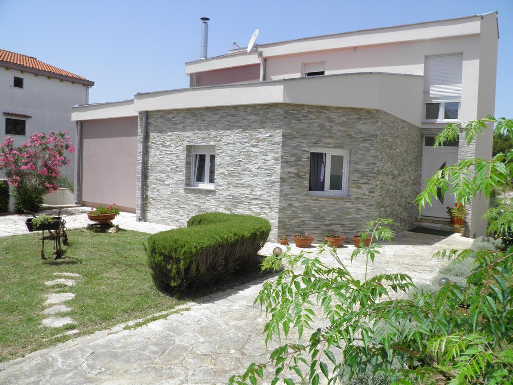 Apartments Mirakul Zadar Ngoại thất bức ảnh