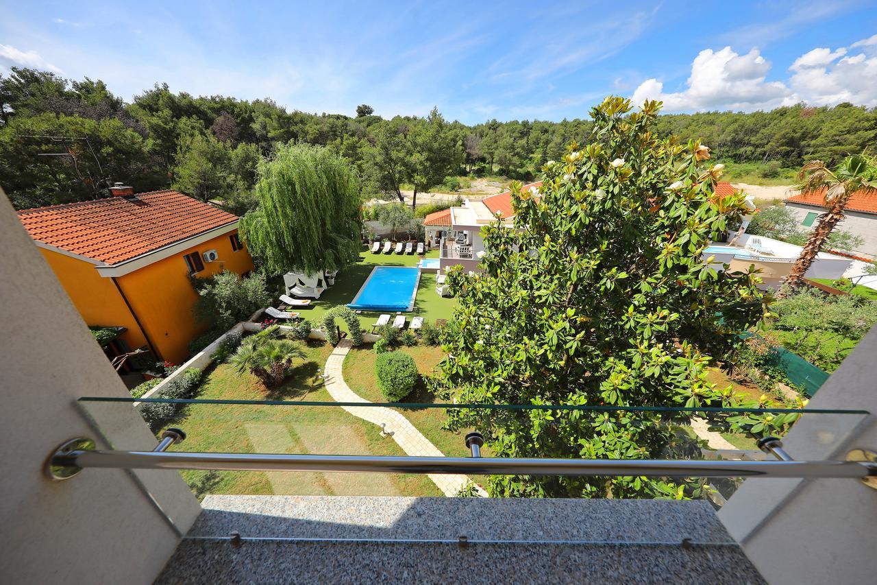 Apartments Mirakul Zadar Ngoại thất bức ảnh