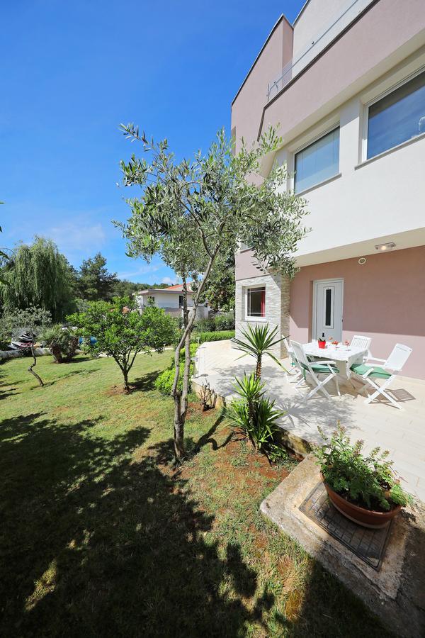 Apartments Mirakul Zadar Ngoại thất bức ảnh
