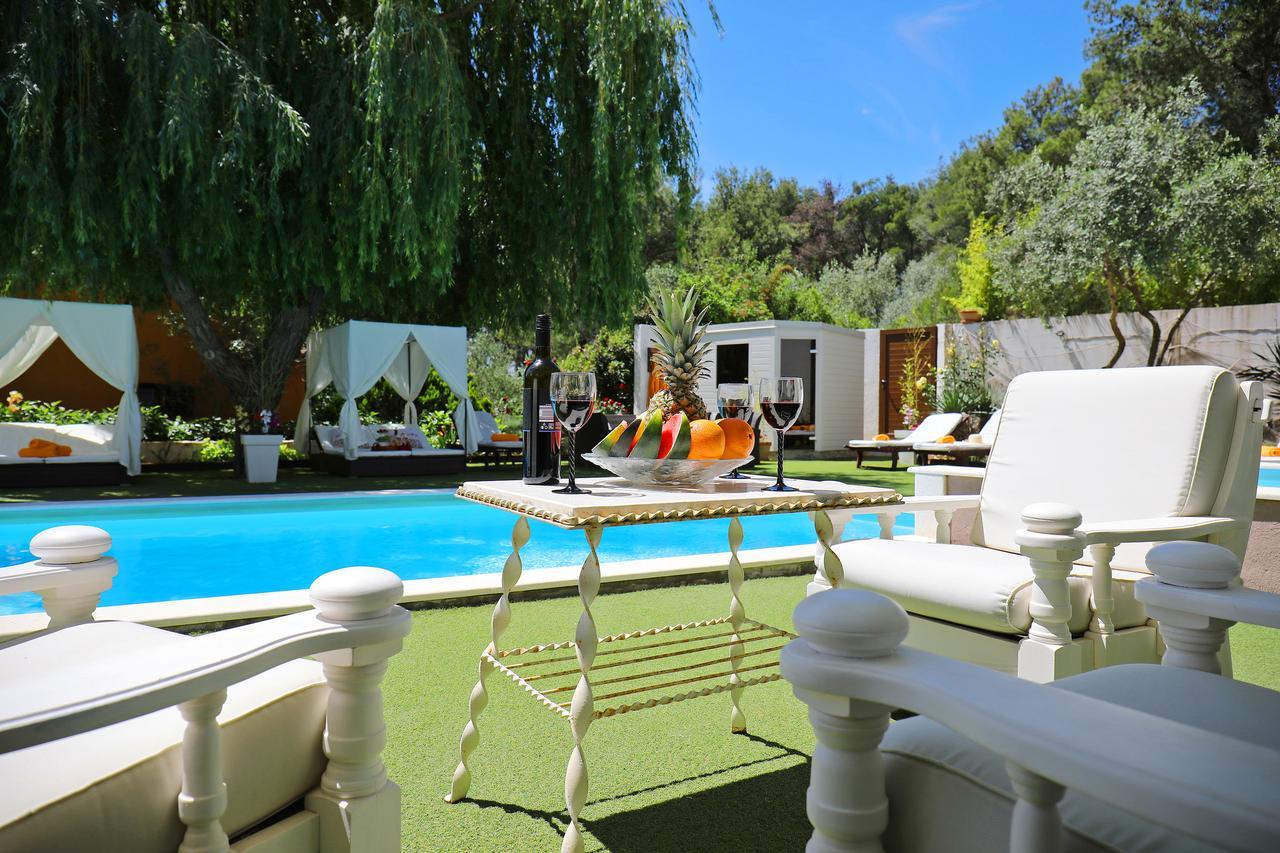 Apartments Mirakul Zadar Ngoại thất bức ảnh