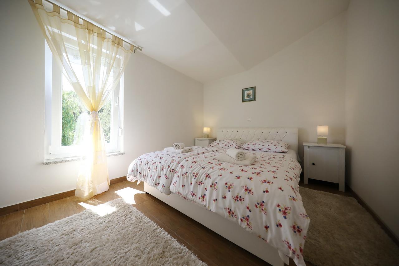 Apartments Mirakul Zadar Ngoại thất bức ảnh