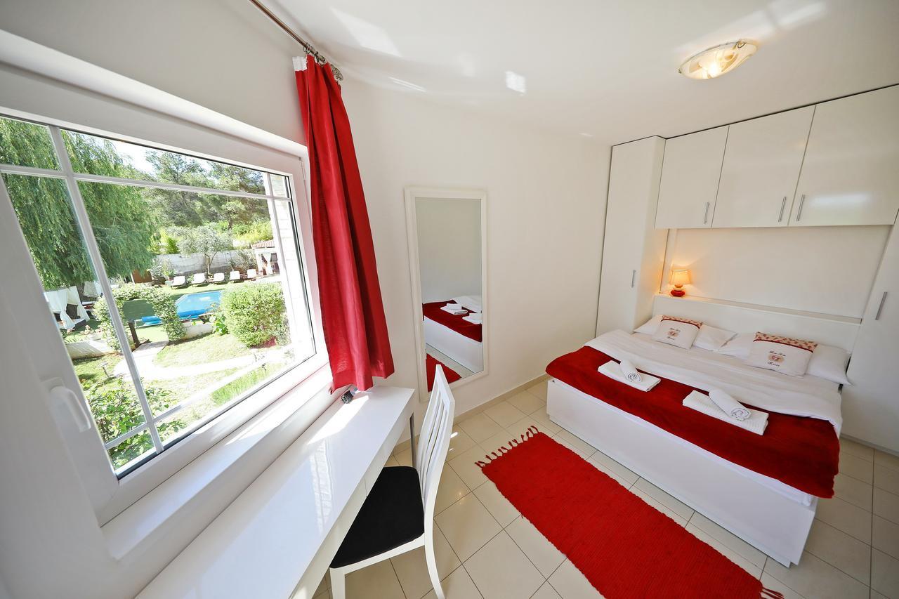 Apartments Mirakul Zadar Ngoại thất bức ảnh