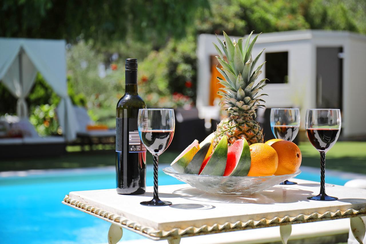 Apartments Mirakul Zadar Ngoại thất bức ảnh
