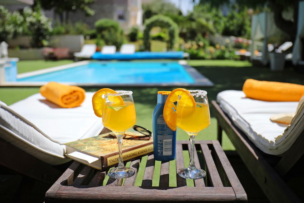 Apartments Mirakul Zadar Ngoại thất bức ảnh