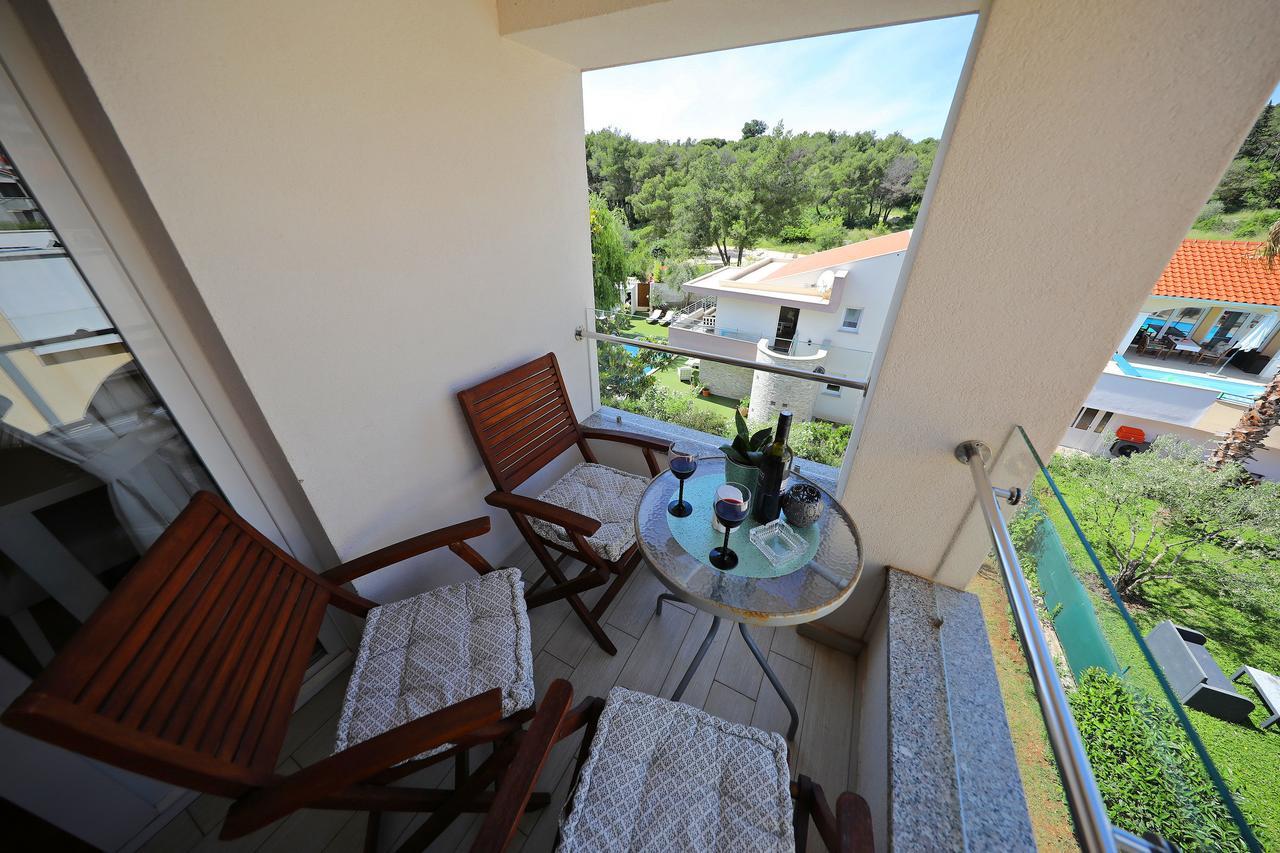 Apartments Mirakul Zadar Ngoại thất bức ảnh