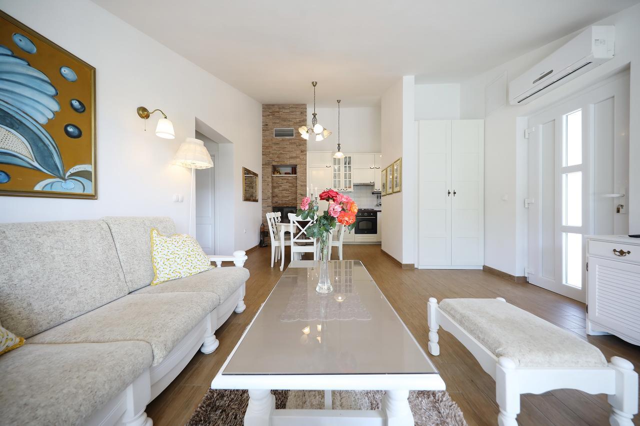 Apartments Mirakul Zadar Ngoại thất bức ảnh