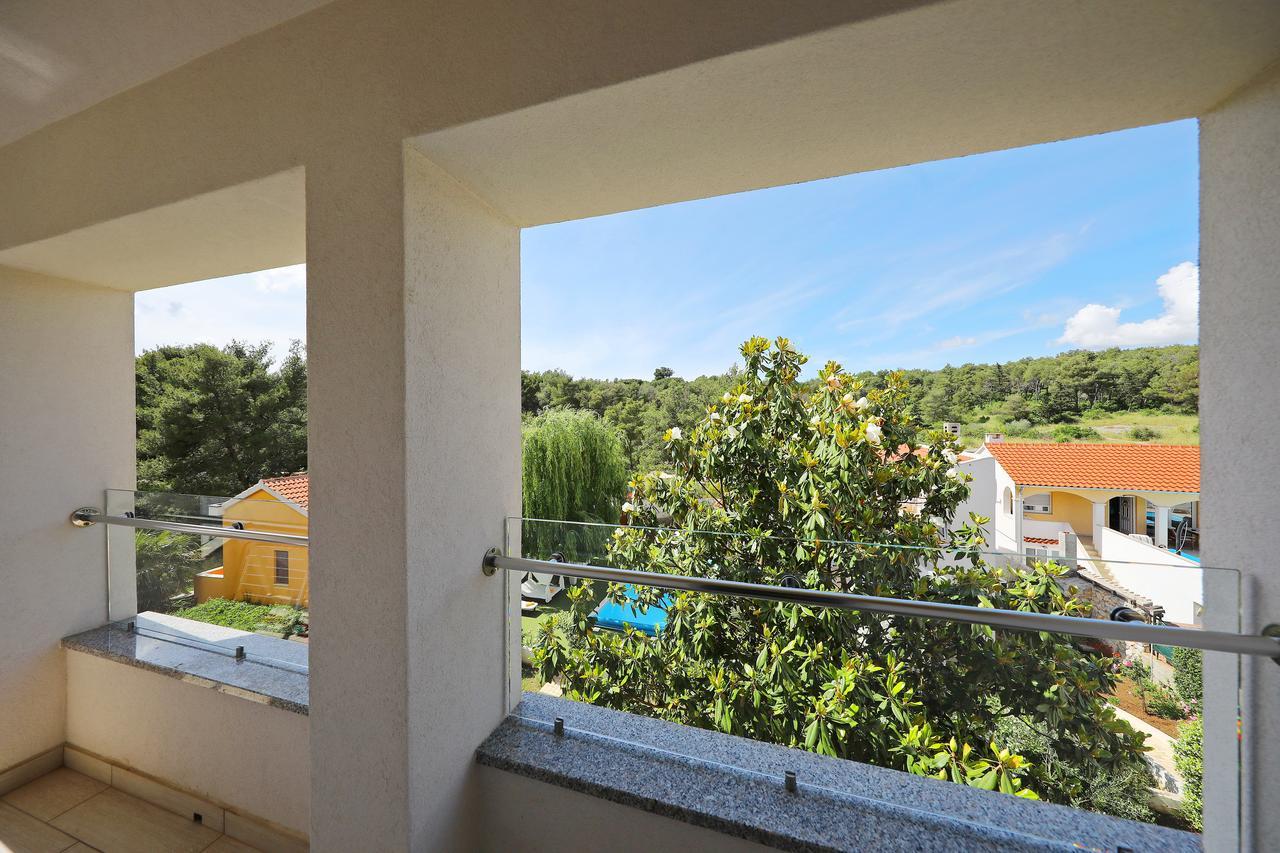 Apartments Mirakul Zadar Ngoại thất bức ảnh