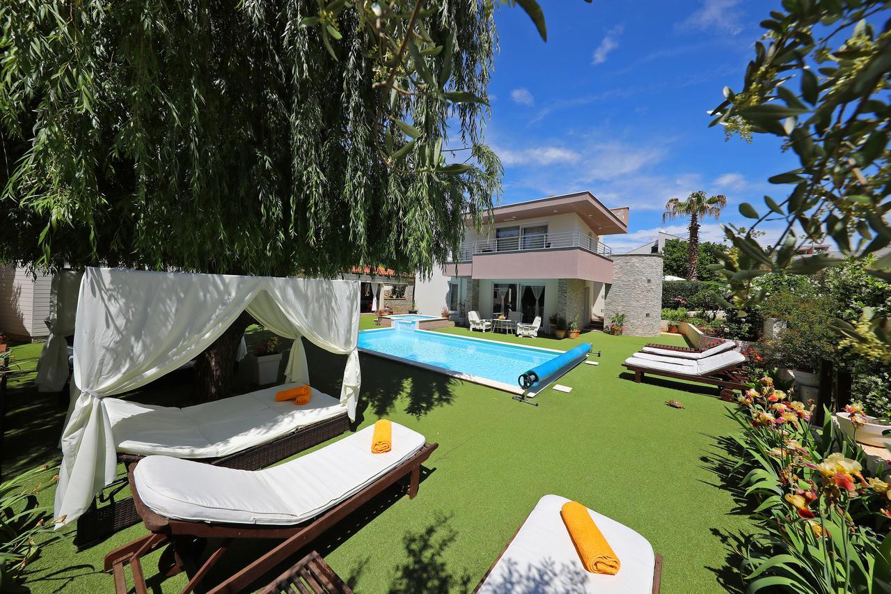 Apartments Mirakul Zadar Ngoại thất bức ảnh