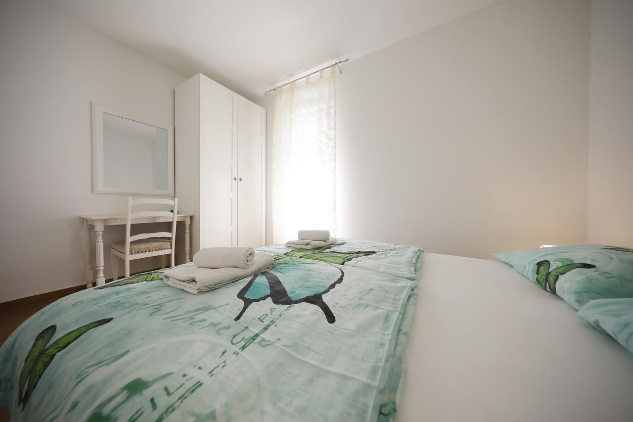 Apartments Mirakul Zadar Ngoại thất bức ảnh