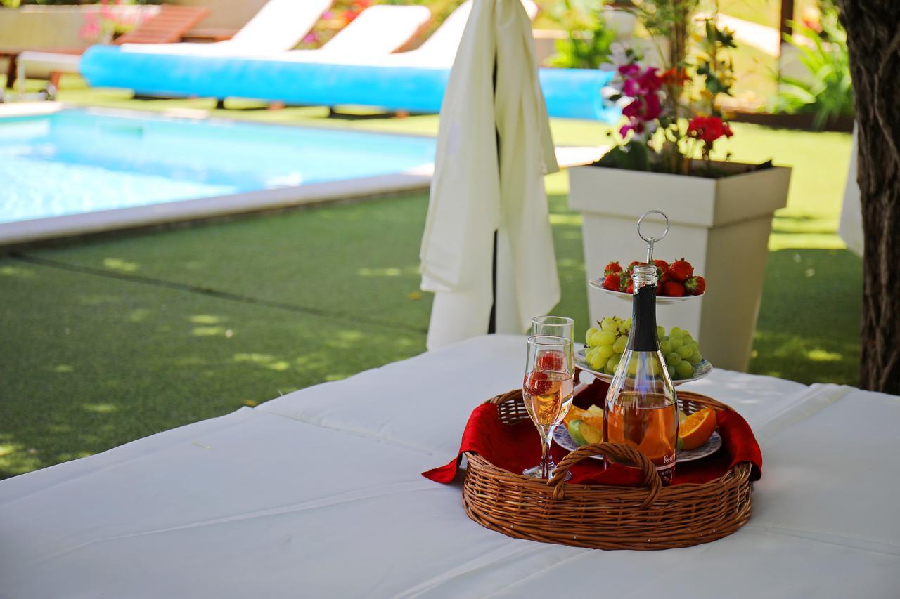 Apartments Mirakul Zadar Ngoại thất bức ảnh