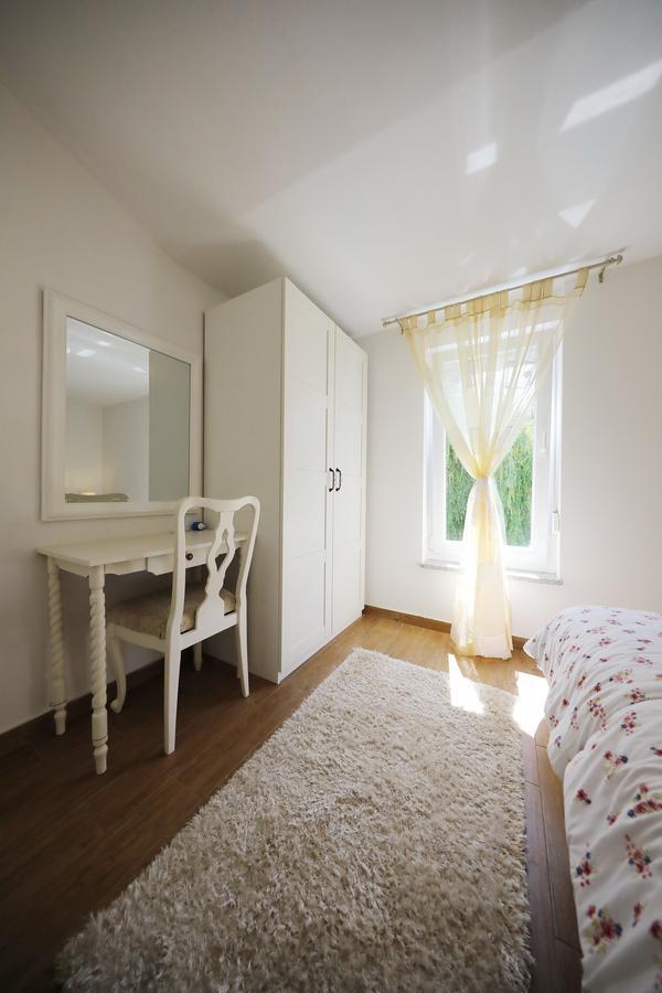 Apartments Mirakul Zadar Ngoại thất bức ảnh