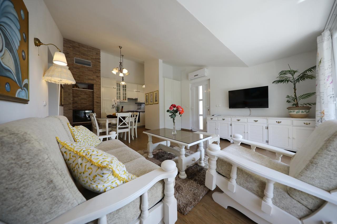 Apartments Mirakul Zadar Ngoại thất bức ảnh