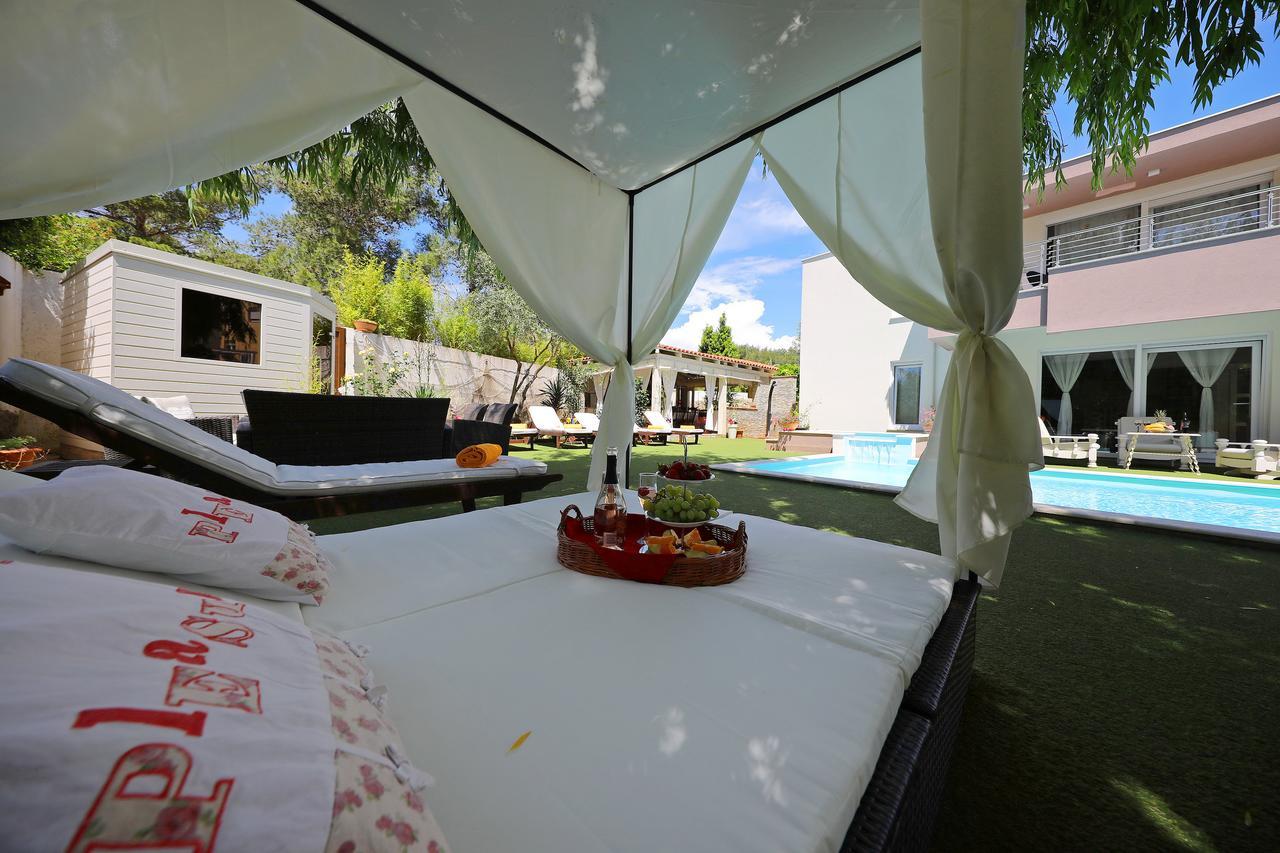 Apartments Mirakul Zadar Ngoại thất bức ảnh