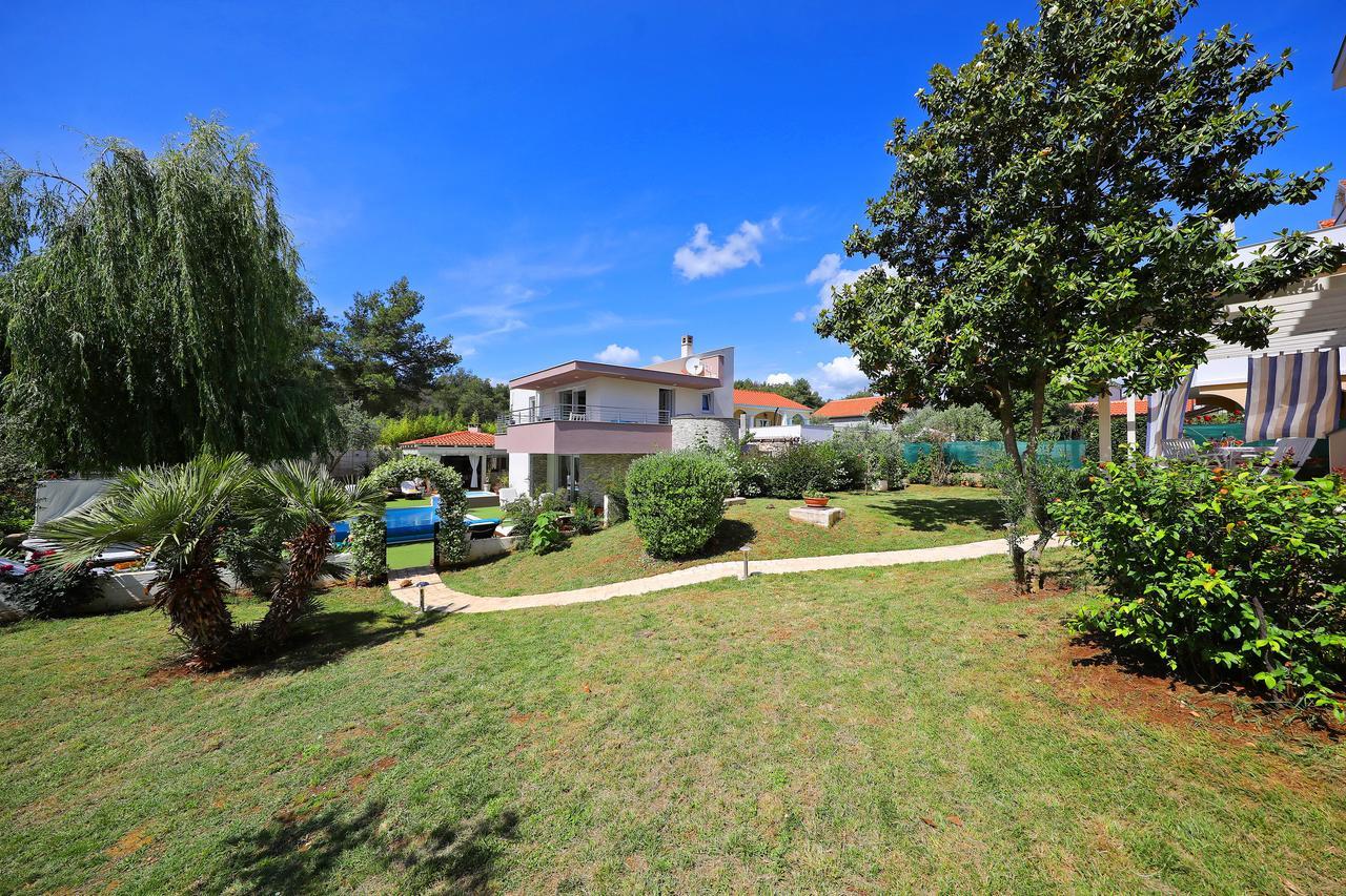 Apartments Mirakul Zadar Ngoại thất bức ảnh