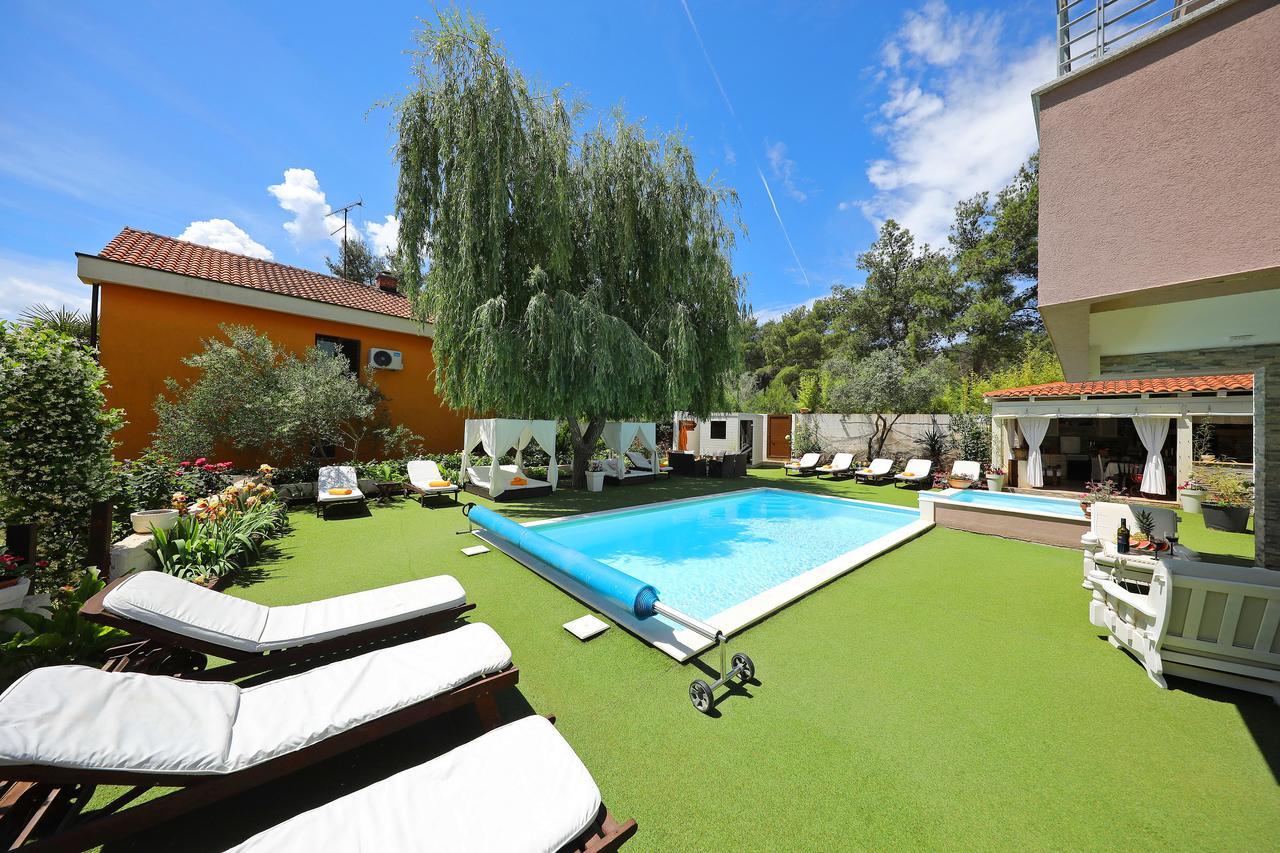 Apartments Mirakul Zadar Ngoại thất bức ảnh