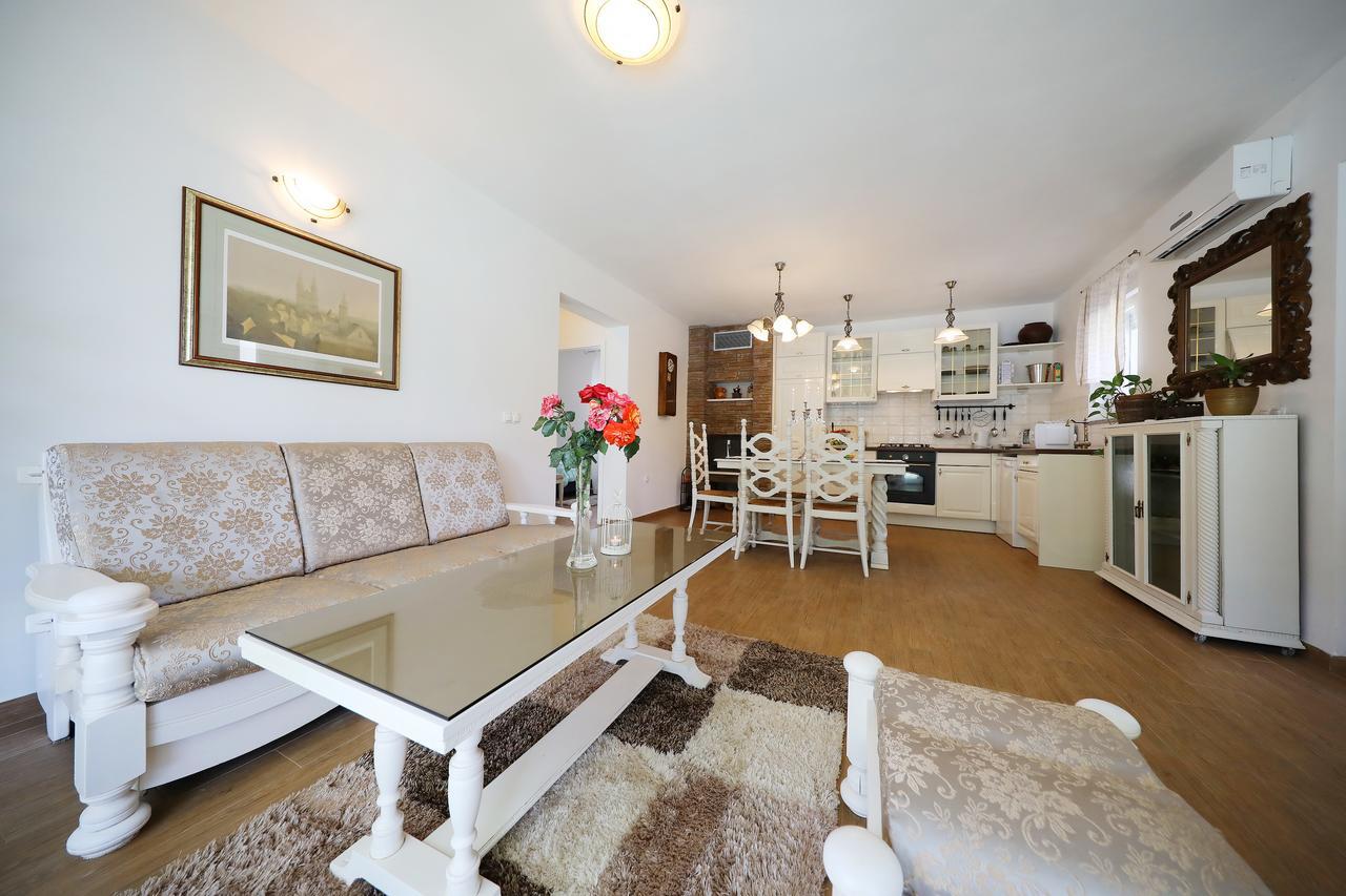 Apartments Mirakul Zadar Ngoại thất bức ảnh
