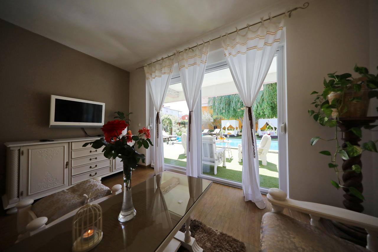Apartments Mirakul Zadar Ngoại thất bức ảnh