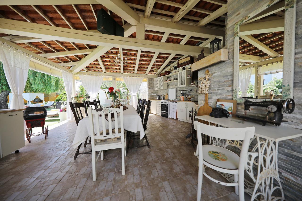 Apartments Mirakul Zadar Ngoại thất bức ảnh