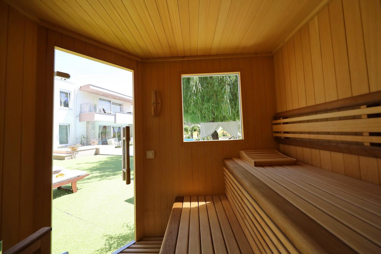 Apartments Mirakul Zadar Ngoại thất bức ảnh